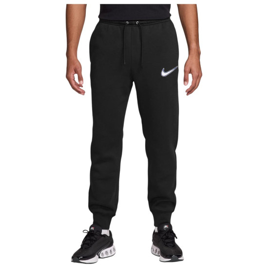 Nike Ανδρικό παντελόνι φόρμας Sportswear Club Fleece Jogger Pants